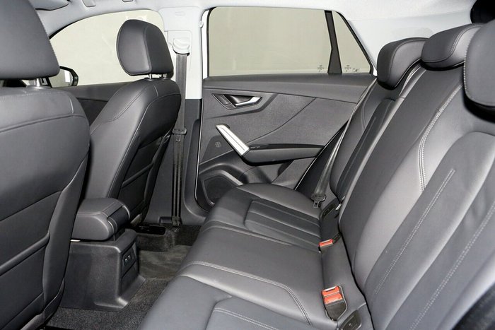 2025 Audi Q2 35 TFSI