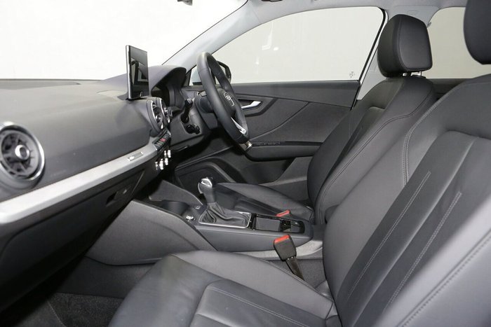 2025 Audi Q2 35 TFSI