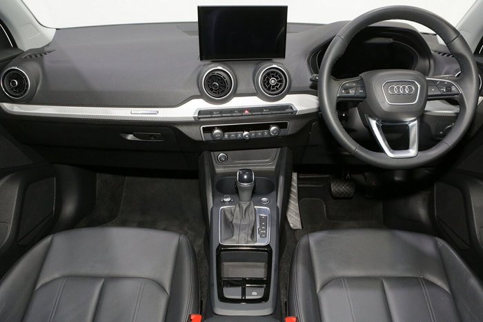 2025 Audi Q2 35 TFSI