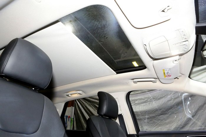 2019 Ford Endura Titanium