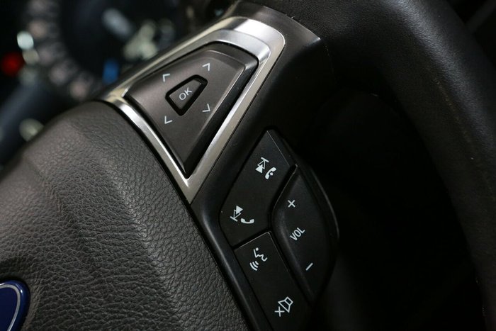 2019 Ford Endura Titanium