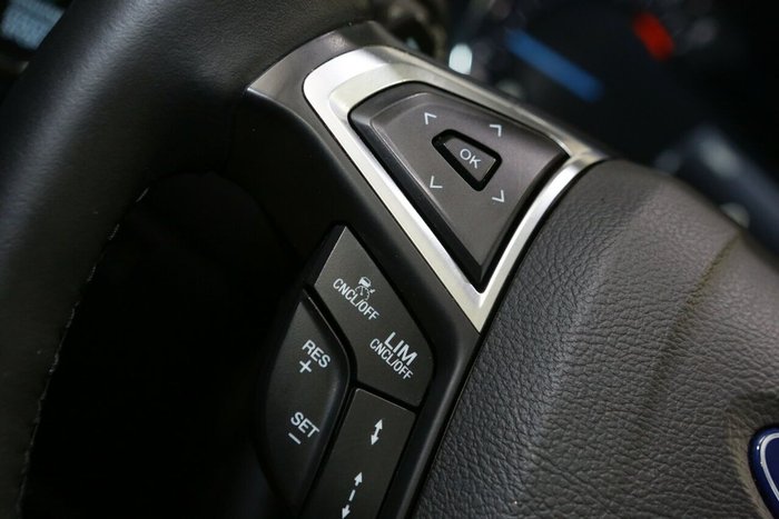 2019 Ford Endura Titanium