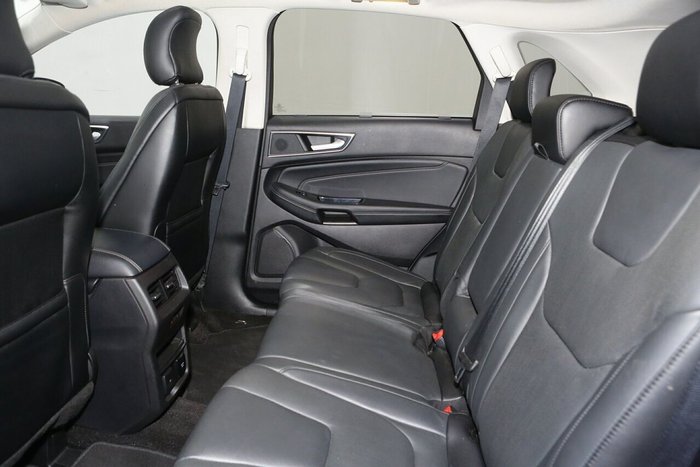 2019 Ford Endura Titanium