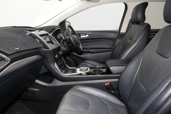 2019 Ford Endura Titanium