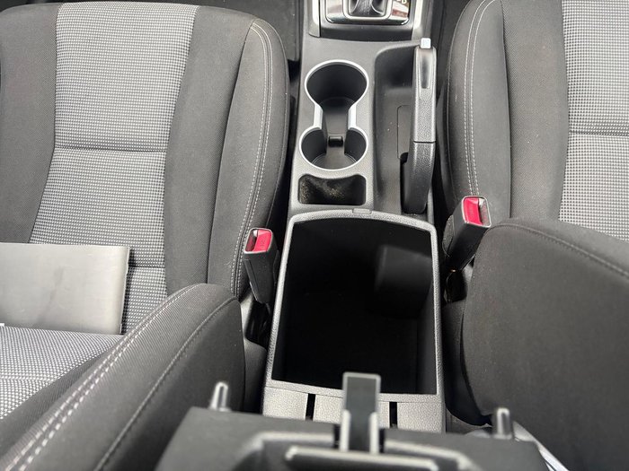 2014 Hyundai i30 Active GD2 MY14 Creamy White