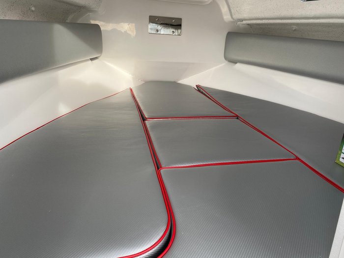 2026 Haines Signature 640F