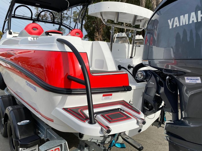 2026 Haines Signature 640F