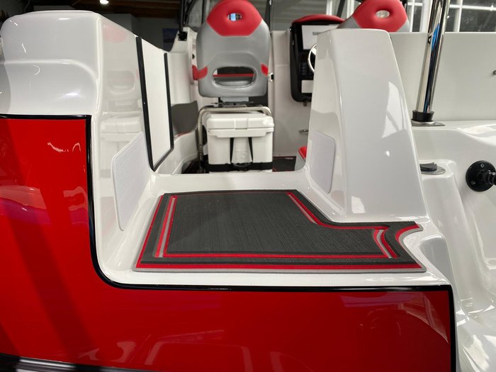 2026 Haines Signature 640F