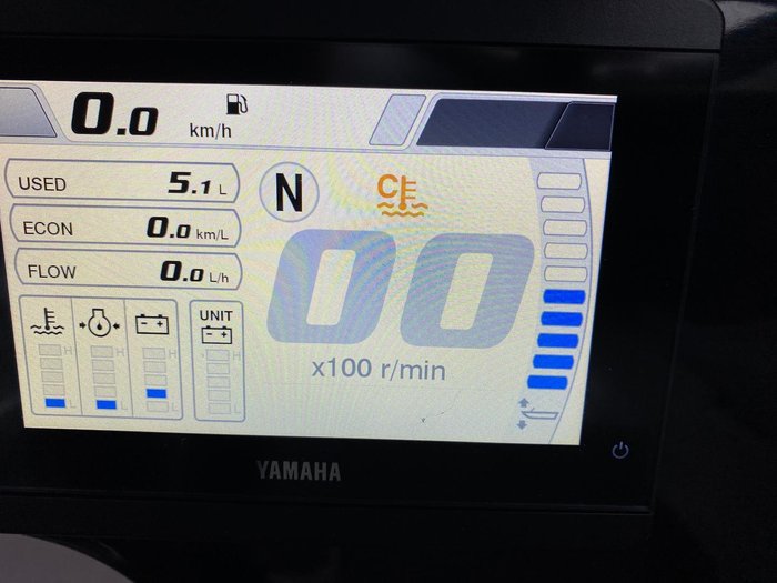 2026 Haines Signature 640F