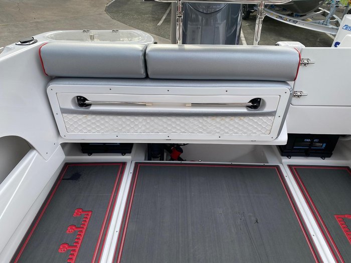 2026 Haines Signature 640F