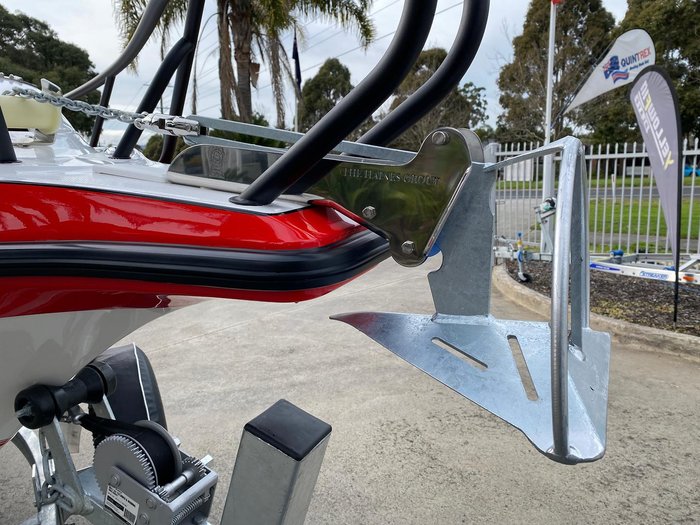 2026 Haines Signature 640F