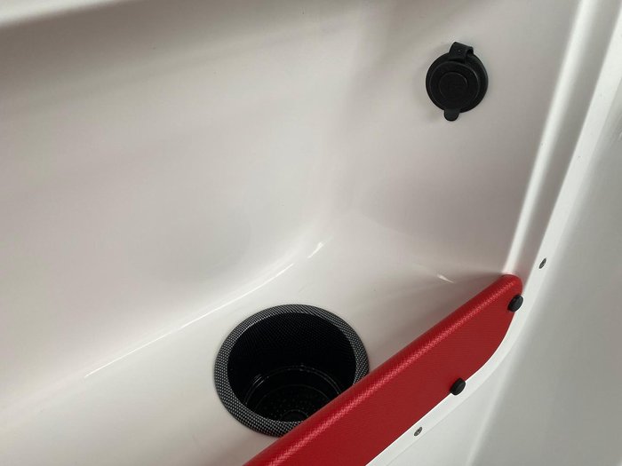 2026 Haines Signature 640F