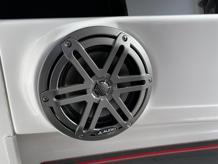 2026 Haines Signature 640F