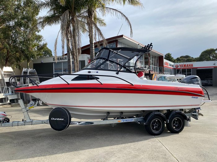 2026 Haines Signature 640F