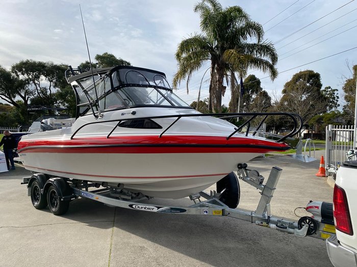 2026 Haines Signature 640F