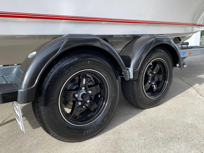 2026 Haines Signature 640F