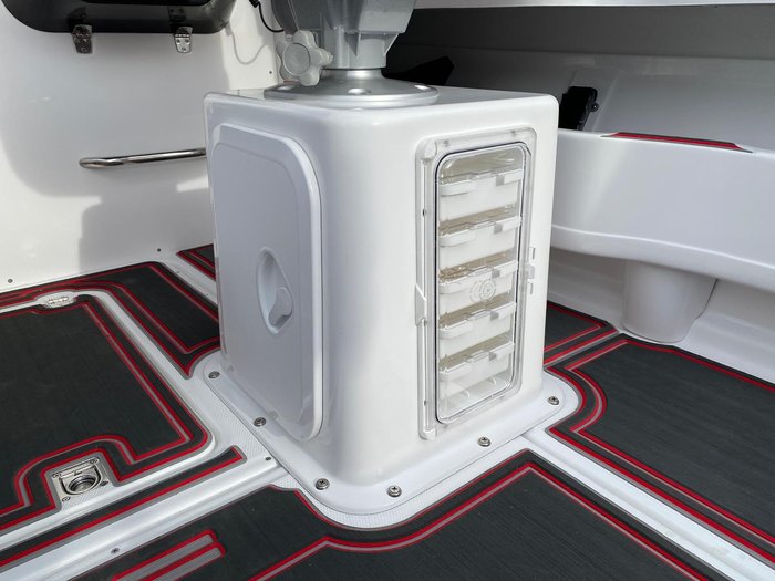 2026 Haines Signature 640F