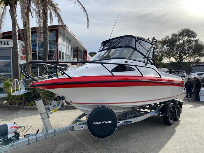 2026 Haines Signature 640F