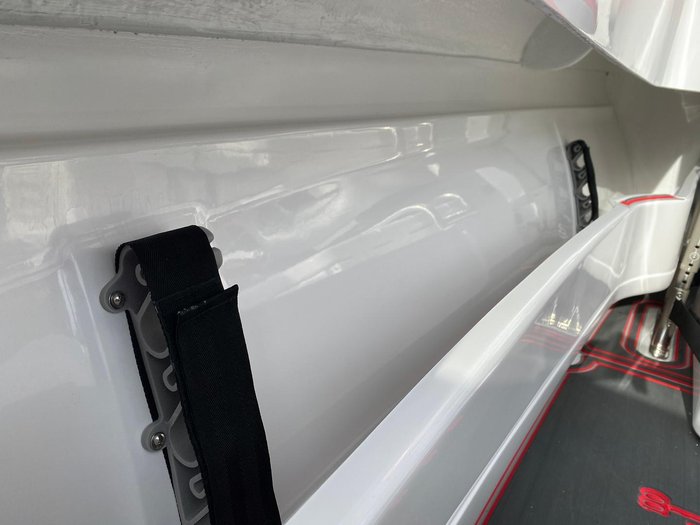 2026 Haines Signature 640F