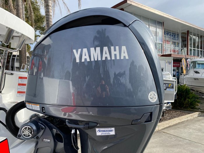 2026 Haines Signature 640F