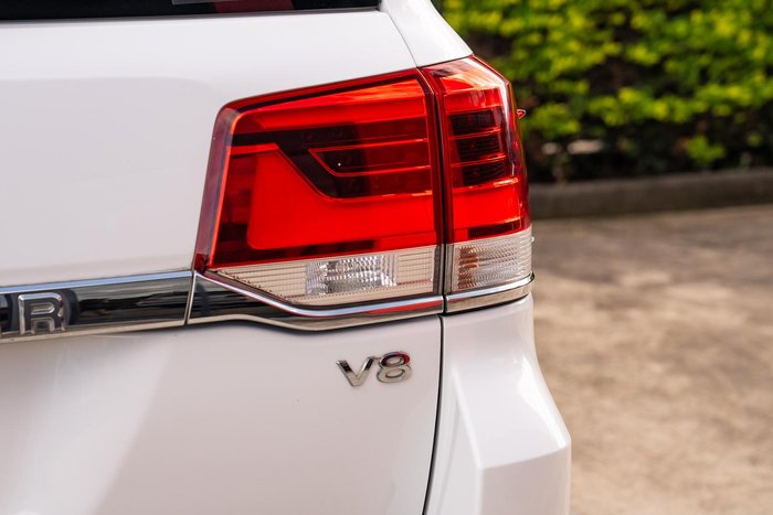 2018 Toyota Landcruiser GXL