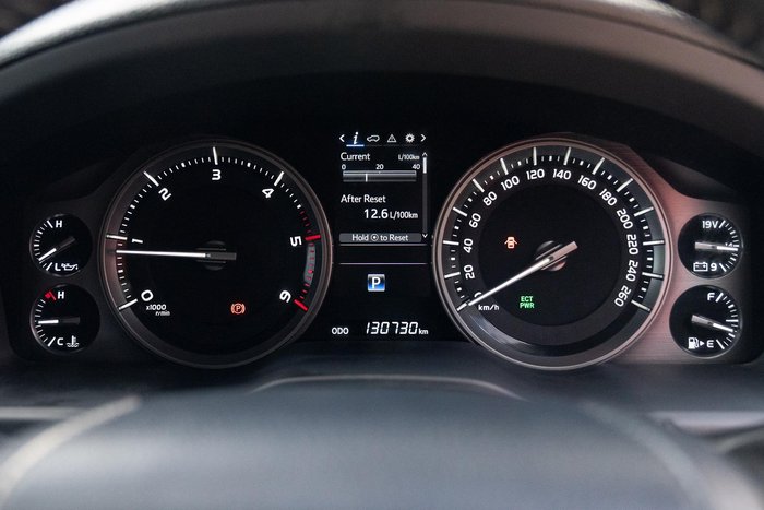 2018 Toyota Landcruiser GXL