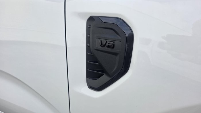 2025 Ford Ranger Wildtrak