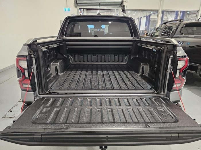 2025 Ford Ranger Wildtrak
