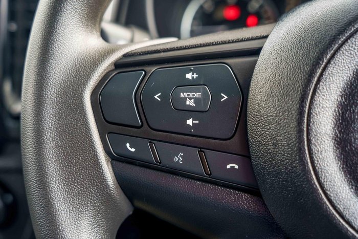 2025 Mazda BT-50 XT