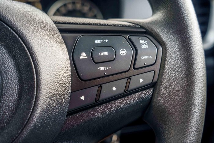 2025 Mazda BT-50 XT