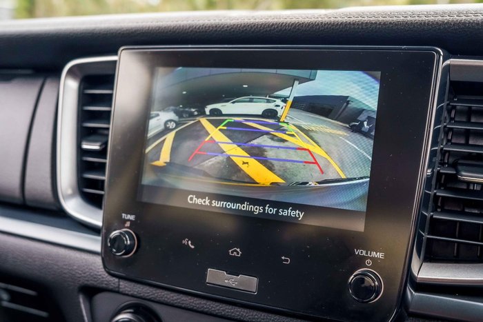 2025 Mazda BT-50 XT