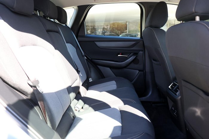 2025 Mazda CX-60 G40e Pure