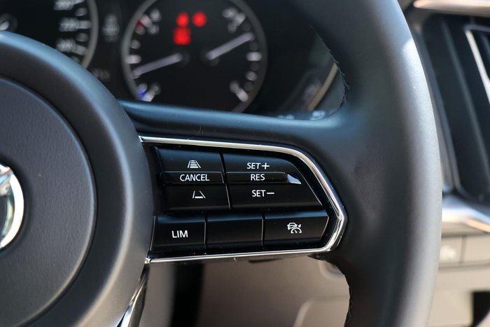 2025 Mazda CX-60 G40e Pure