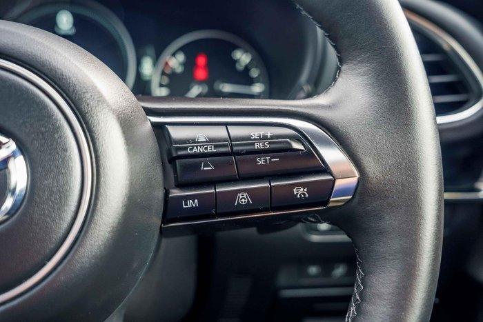 2025 Mazda 3 G25 Astina
