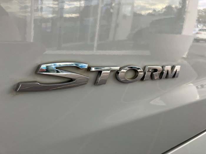 2014 Holden Commodore SV6 Storm