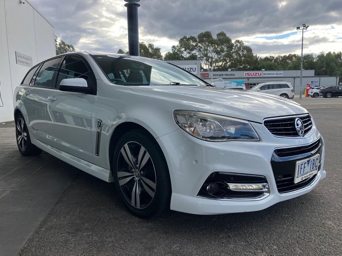 2014 Holden Commodore SV6 Storm