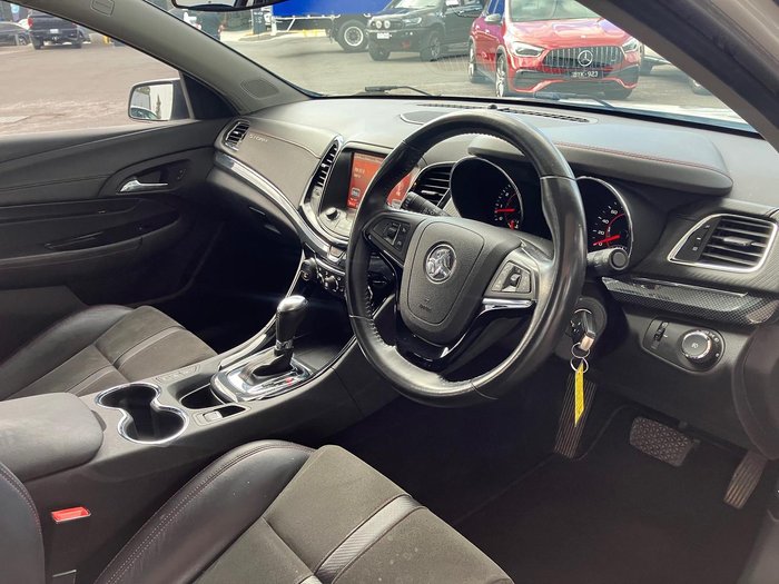 2014 Holden Commodore SV6 Storm