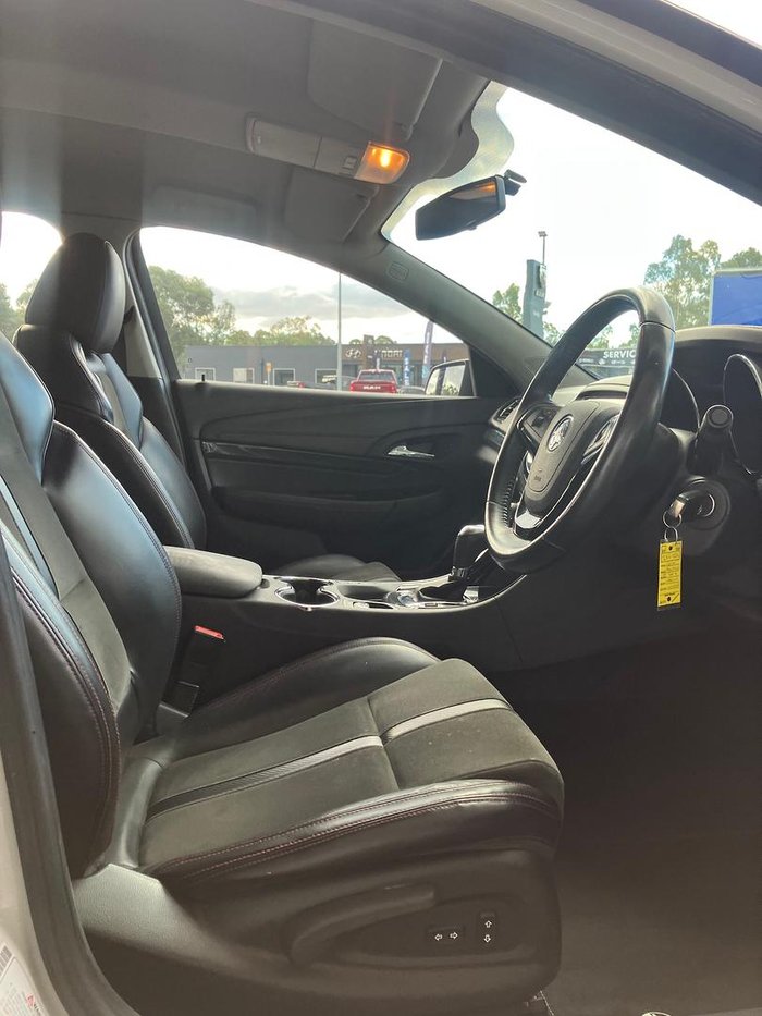 2014 Holden Commodore SV6 Storm