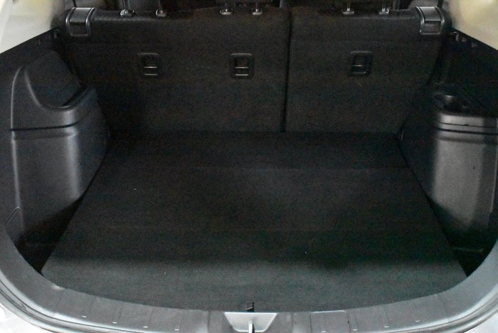 2014 Mitsubishi Outlander ES