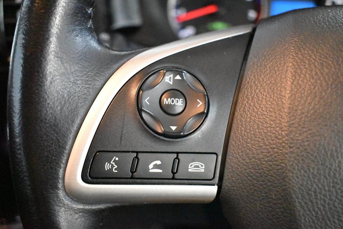 2014 Mitsubishi Outlander ES