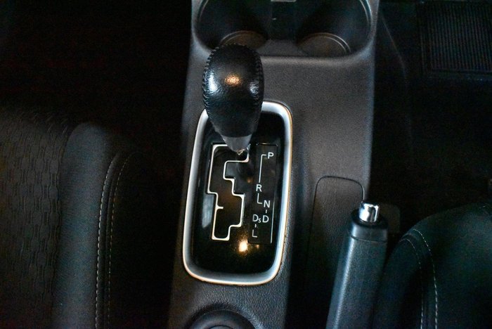 2014 Mitsubishi Outlander ES