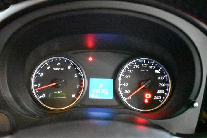 2014 Mitsubishi Outlander ES