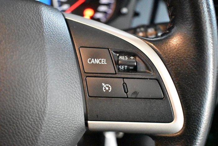 2014 Mitsubishi Outlander ES