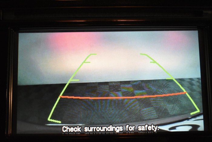 2014 Mitsubishi Outlander ES