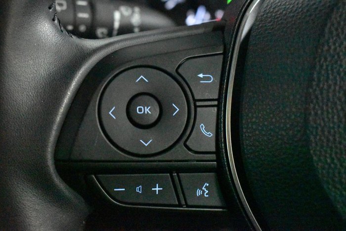 2019 Toyota Corolla SX Hybrid