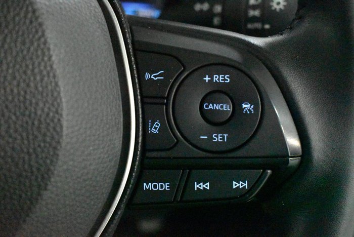 2019 Toyota Corolla SX Hybrid