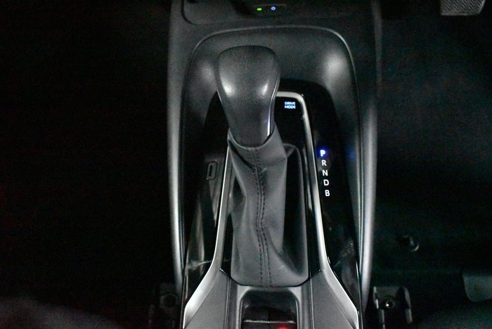 2019 Toyota Corolla SX Hybrid