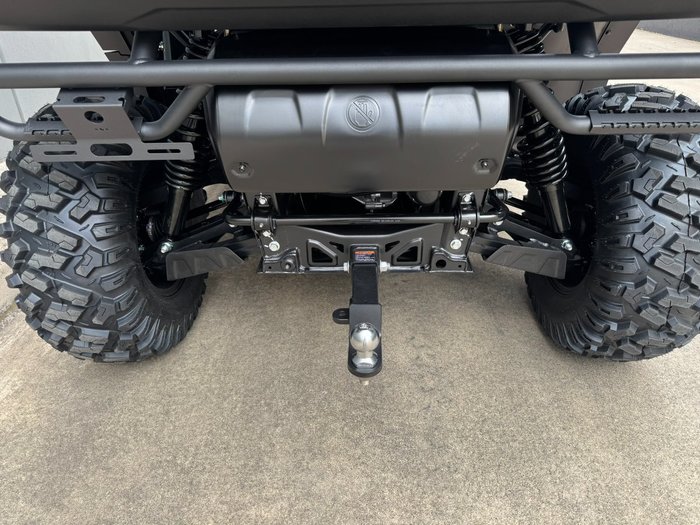 2026 CFMOTO 2026 Cf Moto UFORCE U10 PRO HUNT KANATI