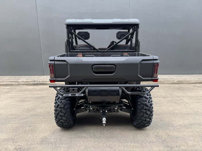 2026 CFMOTO 2026 Cf Moto UFORCE U10 PRO HUNT KANATI