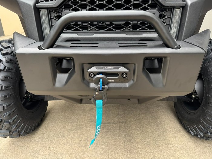 2026 CFMOTO 2026 Cf Moto UFORCE U10 PRO HUNT KANATI